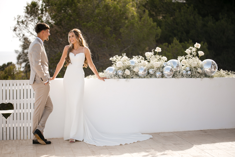 ibiza wedding venue